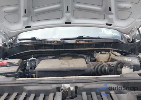 2019 Chevrolet Silverado Work Truck from USA, damaged, VIN 1GCRWAEF2KZ298462